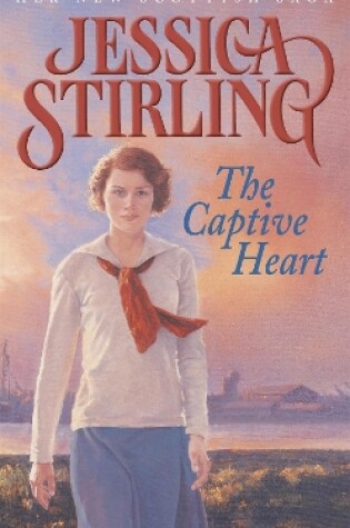 Cover of The Captive Heart