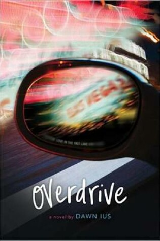 Cover of Overdrive