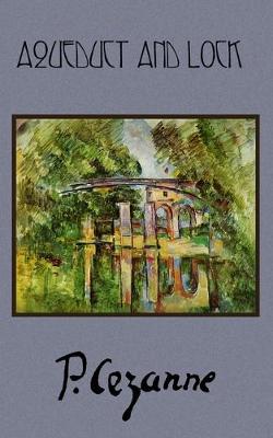 Book cover for Paul Cezanne