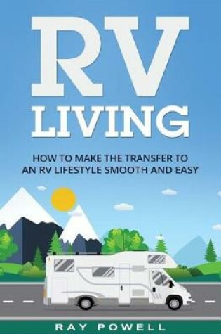 Cover of RV Living