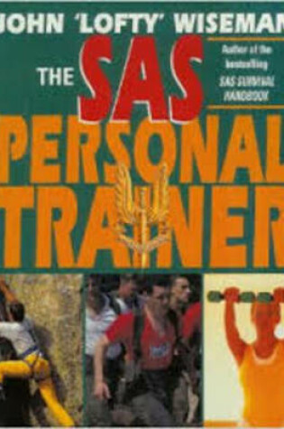 Cover of The SAS Personal Trainer