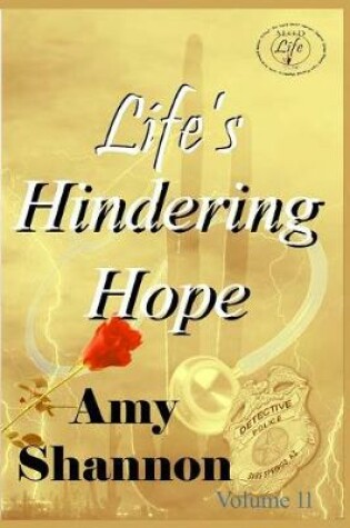 Cover of Life's Hindering Hope