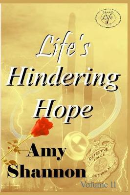 Cover of Life's Hindering Hope