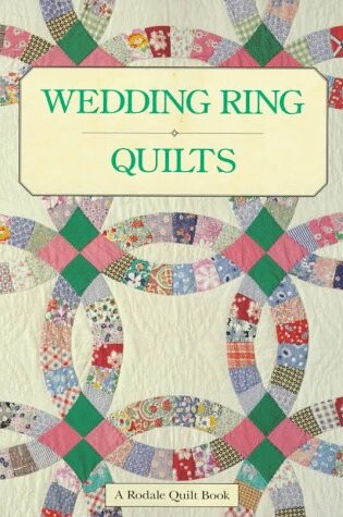 Cover of (I) Wedding Ring