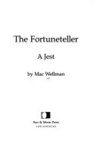 Cover of The Fortuneteller