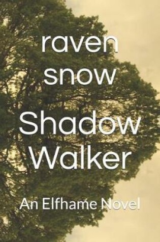 Cover of Shadow Walker