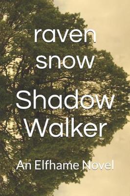 Book cover for Shadow Walker