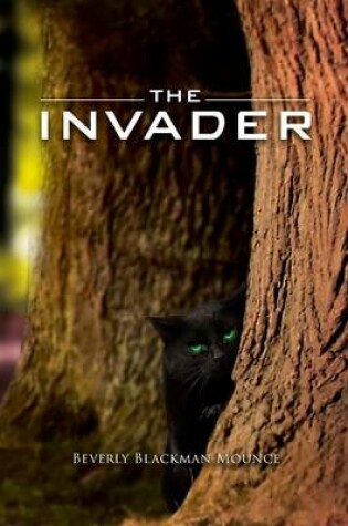 Cover of The Invader