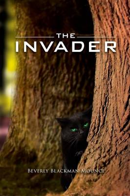 Book cover for The Invader