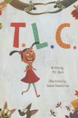 Cover of T.L.C.