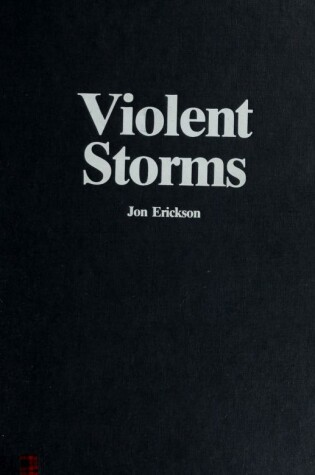 Cover of Violent Storms