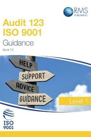 Cover of Level 1: ISO 9001 Guidance