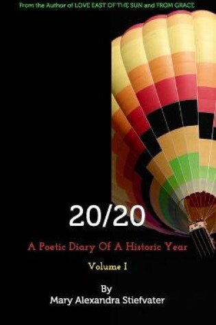 Cover of 20/20 (Volume I)