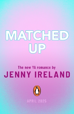 Cover of Matched Up