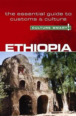 Book cover for Ethiopia - Culture Smart!