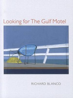 Book cover for Looking for the Gulf Motel