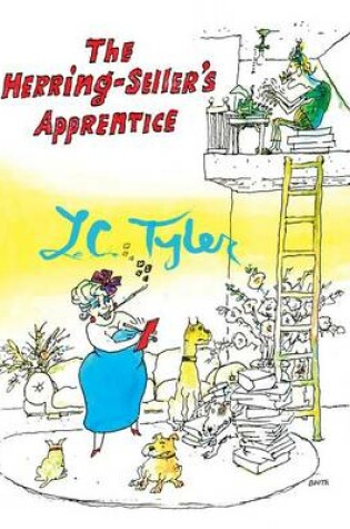 Cover of The Herring-Seller's Apprentice