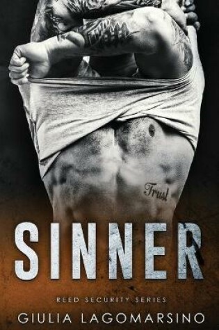 Cover of Sinner