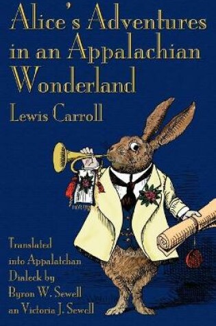 Cover of Alice's Adventures in an Appalachian Wonderland