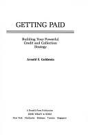 Book cover for Getting Paid