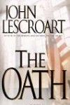 Book cover for The Oath