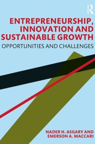 Cover of Entrepreneurship, Innovation and Sustainable Growth