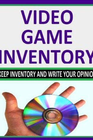 Cover of Video Game Inventory