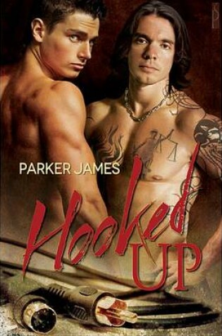 Cover of Hooked Up