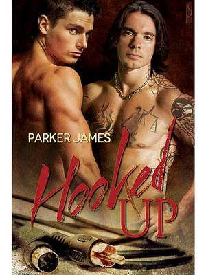 Book cover for Hooked Up