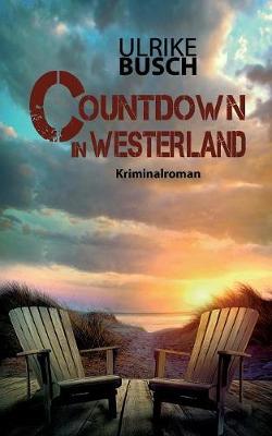 Book cover for Countdown in Westerland