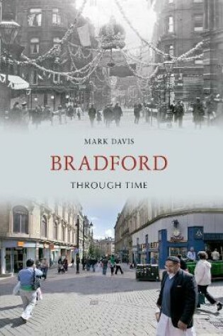 Cover of Bradford Through Time