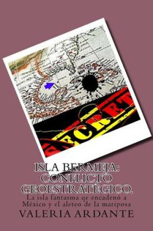 Cover of Isla Bermeja