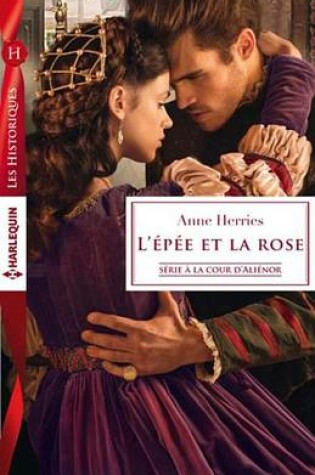 Cover of L'Epee Et La Rose
