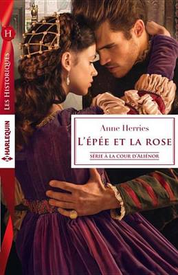 Book cover for L'Epee Et La Rose