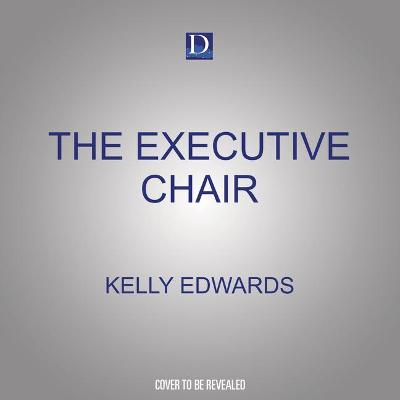 Cover of The Executive Chair