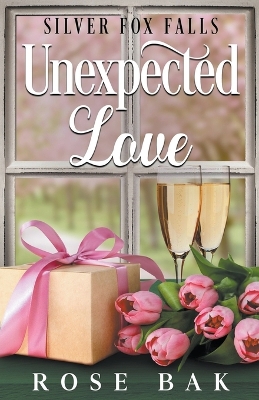 Cover of Unexpected Love