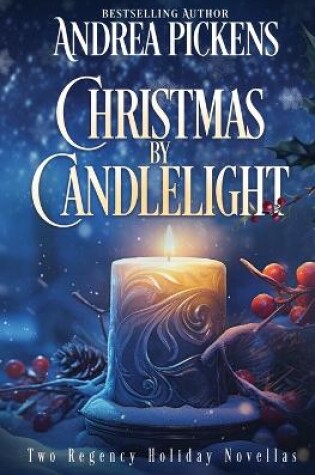 Cover of Christmas By Candlelight