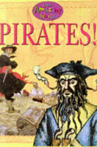 Cover of Pirates!