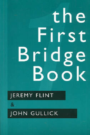Cover of The First Bridge Book