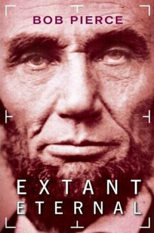 Cover of Extant Eternal