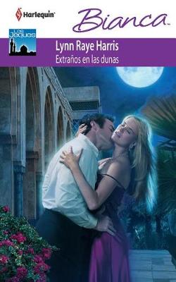 Book cover for Extranos En Las Dunas