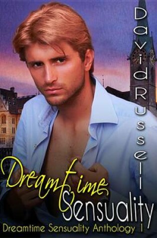 Cover of Dreamtime Sensuality