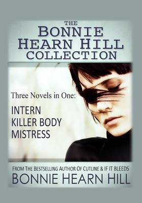 Book cover for The Bonnie Hearn Hill Collection