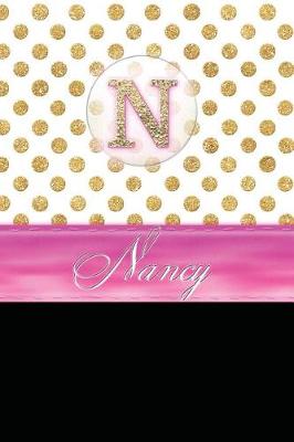 Book cover for Nancy