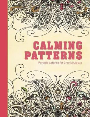 Cover of Calming Patterns