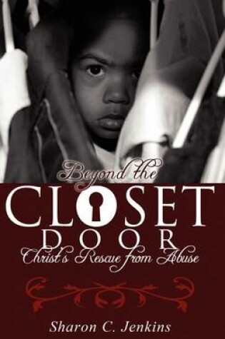 Cover of Beyond the Closet Door