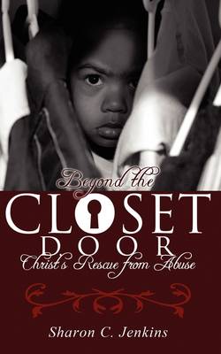 Book cover for Beyond the Closet Door