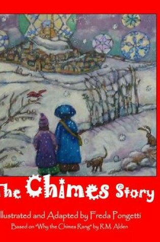 Cover of The Chimes Story