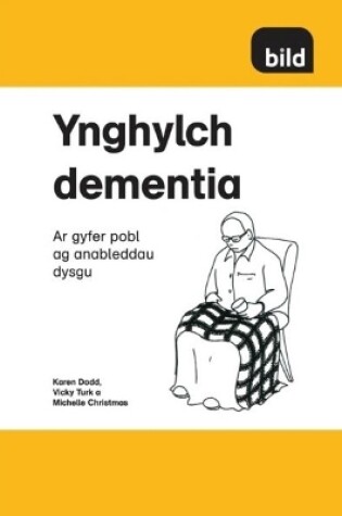 Cover of Ynghylch Dementia