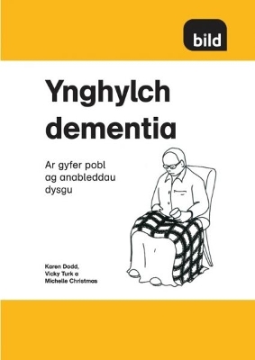 Book cover for Ynghylch Dementia